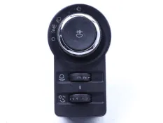 Переключатель света Opel Astra 2013 13268697 J P10 5D РЕСТАЙЛИНГ A14XER