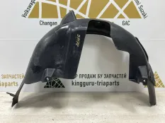 Подкрылок Opel Astra 2013 13271415 J P10 5D РЕСТАЙЛИНГ A14XER, задний правый