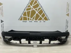 Спойлер Бампера Hyundai Tucson 2020-2022 86612N9130 4 NX4, задний