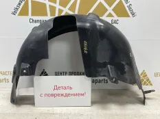 Подкрылок Opel Astra 2013 13271414 J P10 5D РЕСТАЙЛИНГ A14XER, задний левый