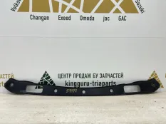 Водосток крышки багажника Opel Astra 2013 13301610 J P10 5D РЕСТАЙЛИНГ A14XER