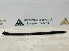 Молдинг лобового стекла Opel Astra 2013 13280301 J P10 5D РЕСТАЙЛИНГ A14XER, левый