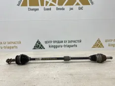 Привод Opel Astra 2013 13335141 J P10 5D РЕСТАЙЛИНГ A14XER, передний правый