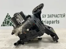 Блок ABS Opel Astra 2013 13412550 J P10 5D РЕСТАЙЛИНГ A14XER