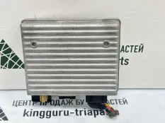 Блок управления ДВС Opel Astra 2013 13353284 J P10 5D РЕСТАЙЛИНГ A14XER