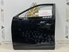 Дверь Omoda C5 2022-2024 551001321AADYJ T19C, передняя левая