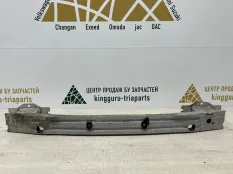 Усилитель бампера Opel Astra 2013 13406387 J P10 5D РЕСТАЙЛИНГ A14XER, задний