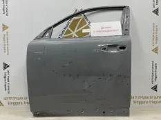 Дверь Changan CS55 Plus 2021-2024 S203F2701030100 1, передняя левая