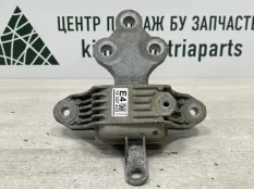 Опора двс Opel Astra 2013 13337422 J P10 5D РЕСТАЙЛИНГ A14XER, левая