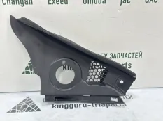 Водосток Opel Astra 2013 13267106 J P10 5D РЕСТАЙЛИНГ A14XER