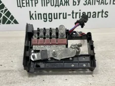 Плюсовая клемма Opel Astra 2013 365927271 J P10 5D РЕСТАЙЛИНГ A14XER