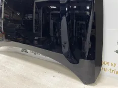 Капот Changan UNI-V 2022-2024 CD569F2701010201 1