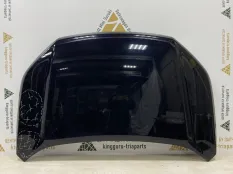 Капот Changan CS55 2017-2024 S2010700800