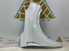 Крыло Changan CS55 Plus 2021-2024 S203F2701020200 1, переднее правое