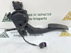 Педаль газа Opel Astra 2013 13252704 J P10 5D РЕСТАЙЛИНГ A14XER