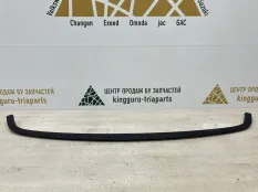 Накладка капота Opel Astra 2013 13284009 J P10 5D РЕСТАЙЛИНГ A14XER