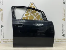 Дверь Opel Astra 2013 13285607 J P10 5D РЕСТАЙЛИНГ A14XER, передняя правая