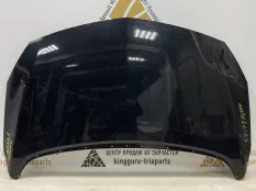 Капот Opel Astra 2013 39014121 J P10 5D РЕСТАЙЛИНГ A14XER