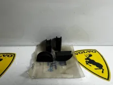 Задняя заглушка клапанной крышки