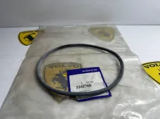 Прокладка крышки МКПП