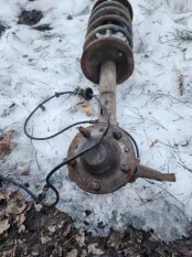 Стойка амортизатор Volvo 740 760 940 960 Volvo 940