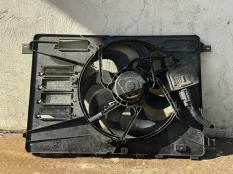 Электрический вентилятор Volvo S60 S80 V60 V70