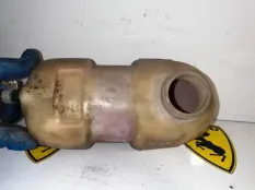 Расширительный бачок Volvo 7\9 Volvo 940 СЕДАН