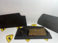 Крышка пола багажника Volvo 940 Седан Volvo 940