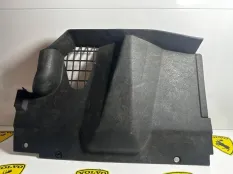 Панель в ноги Volvo 7\9 с кондеем Volvo 940 СЕДАН