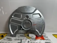 Пыльник тормозного диска Volvo 740 940 960 S\V90