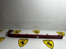 Ресничка фары левая Volvo 7\9 Volvo 940 УНИВЕРСАЛ