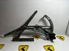 Механический стеклоподъемник Volvo 740 940 960