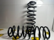 Пружина подвески задняя Volvo 740 760 940 960