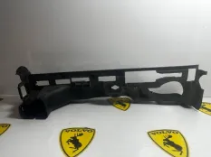 Воздуховод радиатора Volvo S80 V70 XC70 Volvo S80