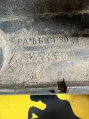 Ручка крышки багажника Volvo 850 855 Volvo 850