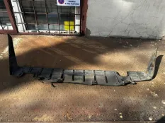 Губа заднего бампера Volvo 740 760 Volvo 740 СЕДАН