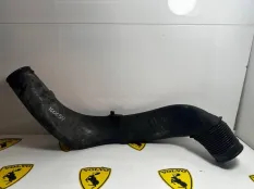 Верхний патрубок турбины Volvo S60 S80 V60 V70