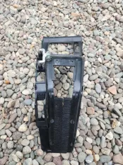 Панель под АКПП Volvo 960 Volvo 960 СЕДАН B6304S