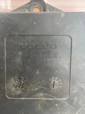 Виброгаситель Volvo 740 940 Volvo 940 СЕДАН B230G