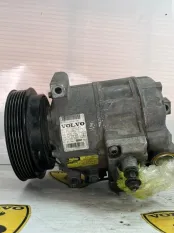 Компрессор кондиционера Volvo S60 S80 V60 V70 XC60