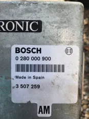 ЭБУ 900 без лямбда зонда Volvo 940 СЕДАН B230G