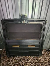 Люк электрический Volvo 740 760 940 960 Volvo 940
