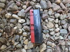 Пульт полный электропакет Volvo 740 760 940 960