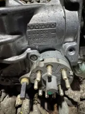 Рулевая колонка Volvo 760 960 Volvo 960 СЕДАН