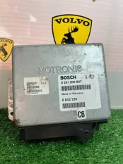 ЭБУ Volvo 960 S\V90 Volvo 960 СЕДАН B6304S 1991