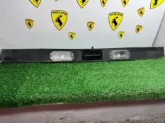 Накладка крышки багажника Volvo 940 960 Volvo 940