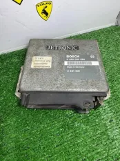 ЭБУ Volvo 2\7\9 Volvo 940 СЕДАН B230G 1992