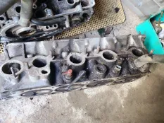 ГБЦ 1000631 Volvo 2\7 Volvo 240 УНИВЕРСАЛ B230
