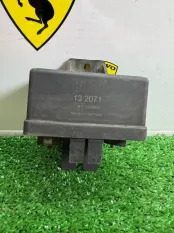 Реле свечей накаливания Volvo 2/7/9 ДИЗЕЛЬ