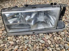 Левая фара Volvo 940 960 760 Volvo 940 УНИВЕРСАЛ
